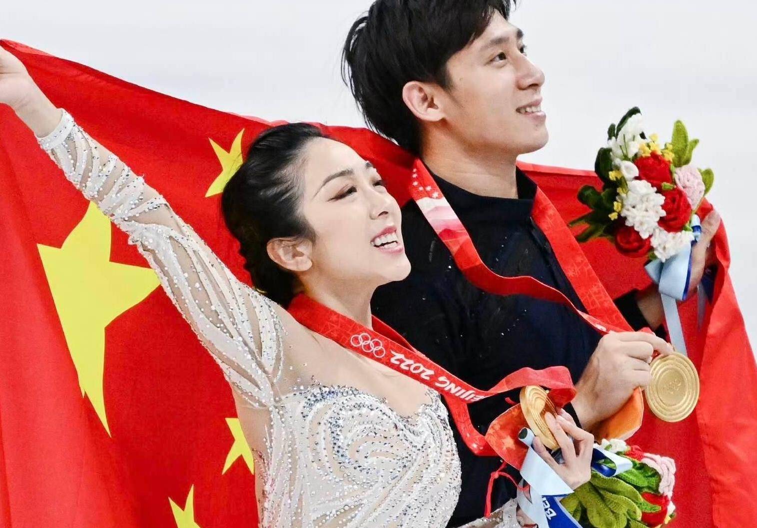 中国球队夺冠！击败强敌，霸气登顶