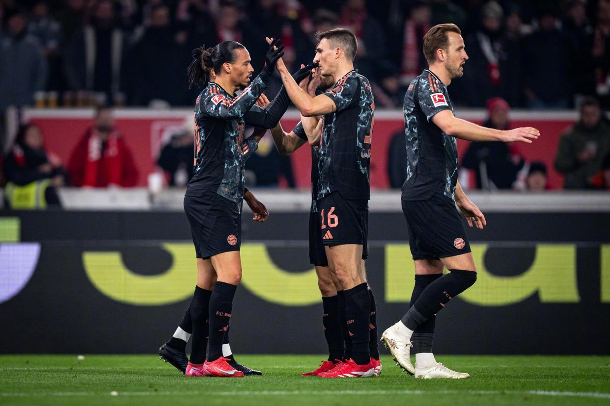 沃尔夫斯堡客场逆转，击败对手获胜的简单介绍