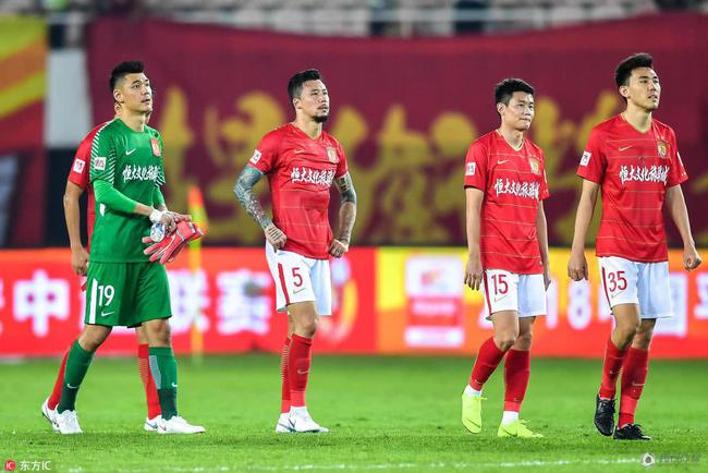 广东队遭遇意外失利，球迷心情沉重的简单介绍