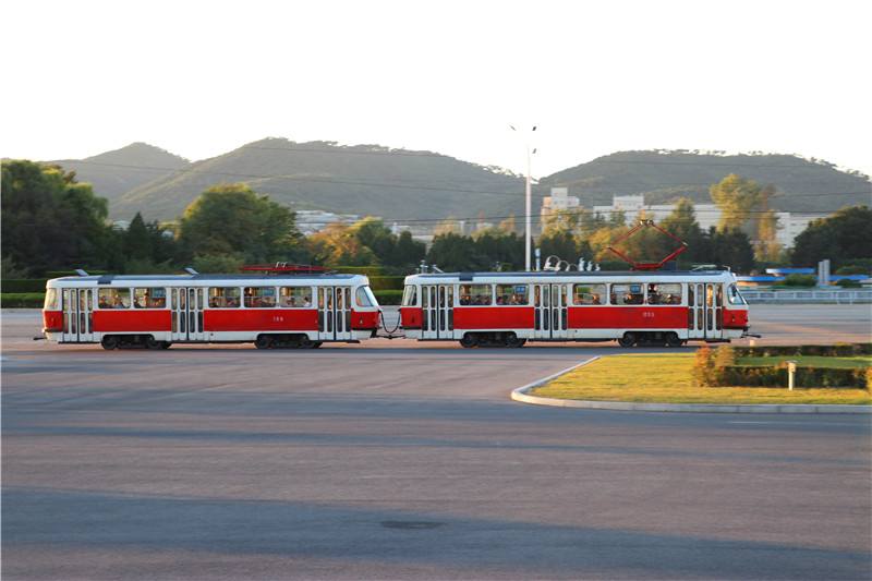 平壤方面在胜利之途上厮杀，展现强队实力的简单介绍