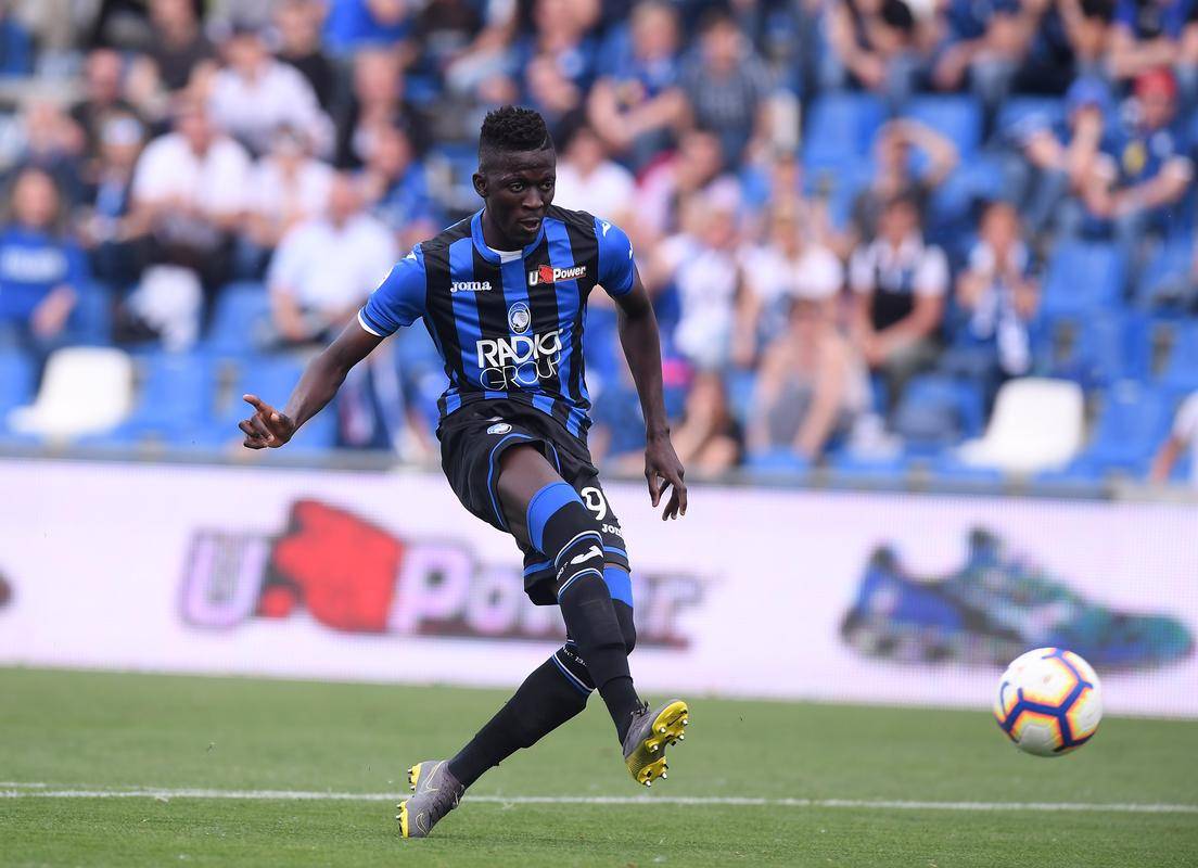 亚特兰大再下一城，连胜势头强劲的简单介绍