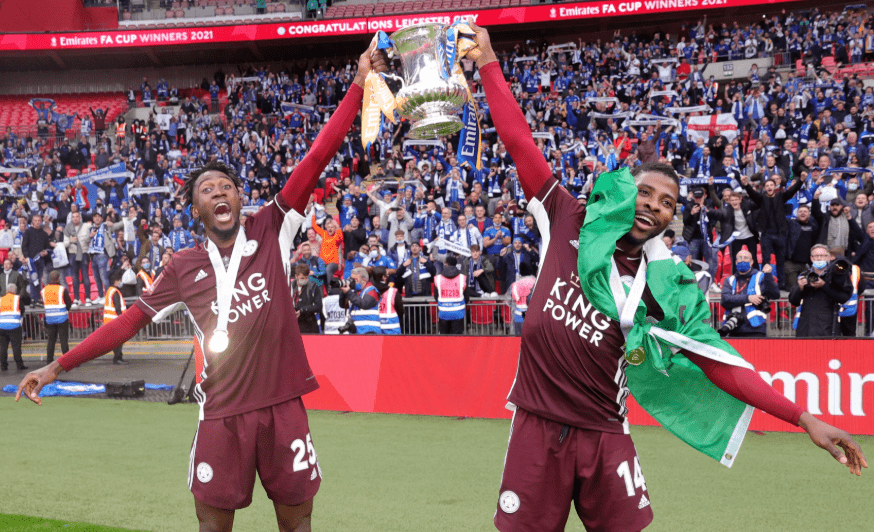 开云APP-关于莱斯特城逆转战胜，反超大巴黎拿下重要三分的信息