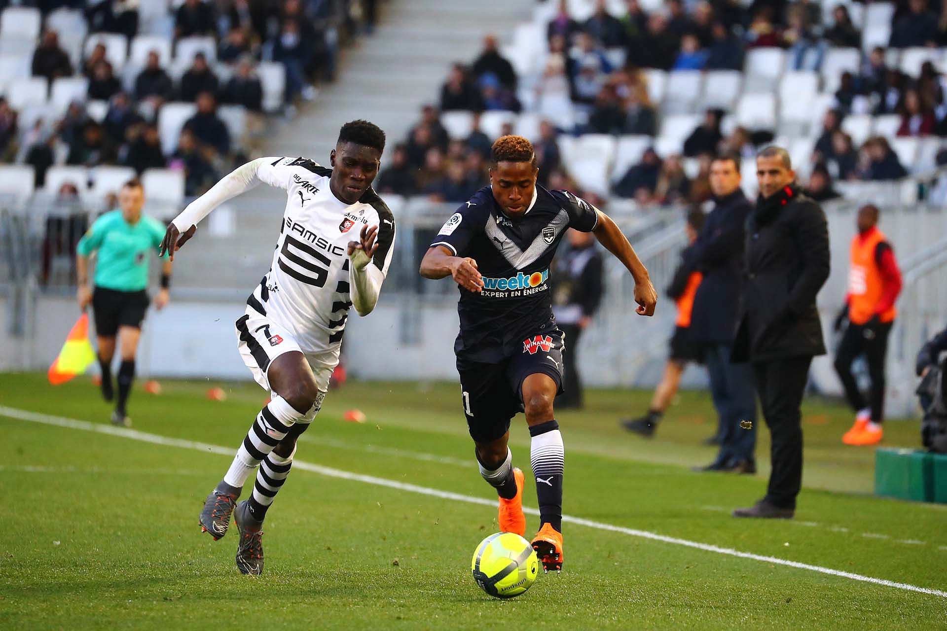 开云体育下载-波尔多客场战平，保持稳定表现的简单介绍