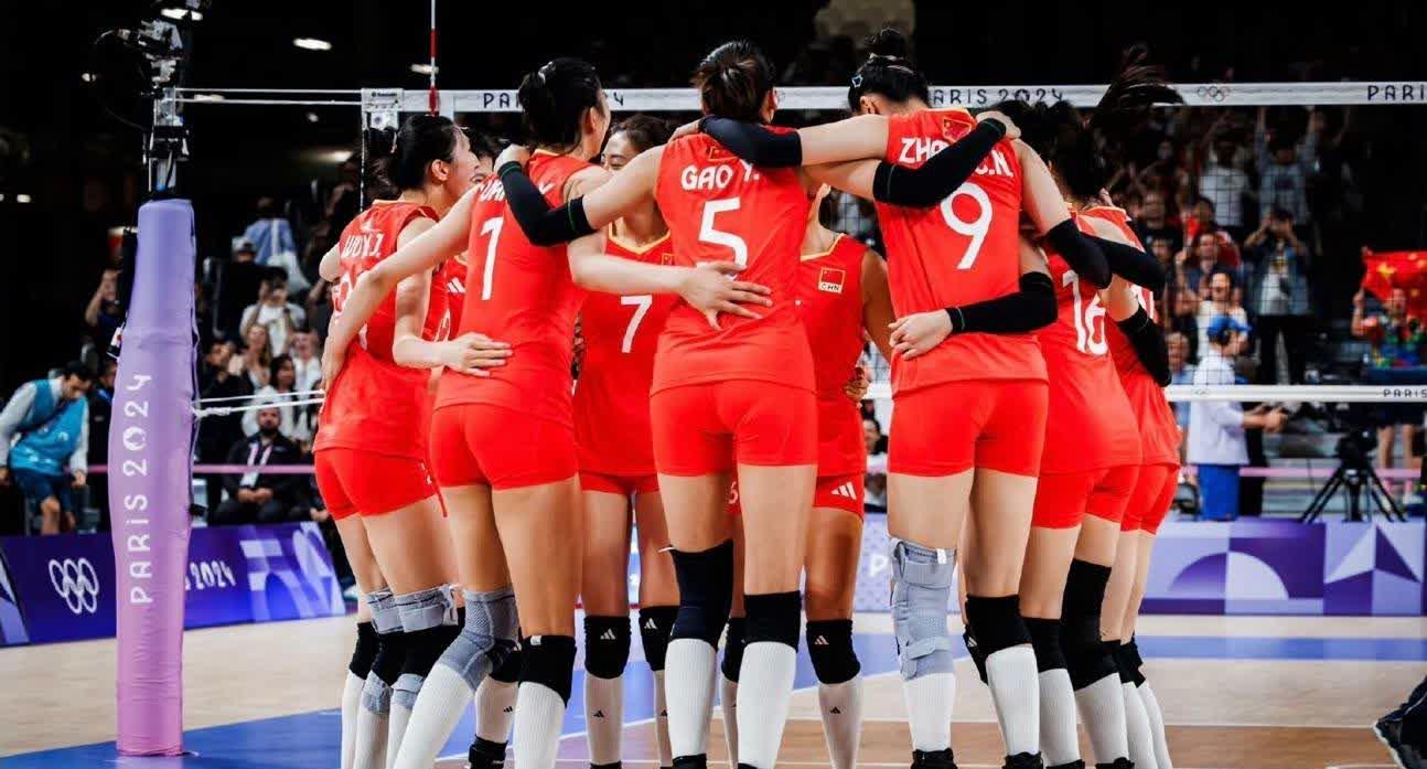 开云体育APP下载-排兵布阵！中国女足全力备战重要比赛