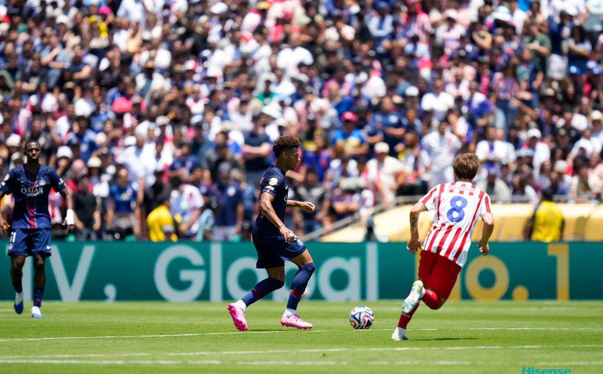 马德里竞技客场取胜,豪取七连胜! 马德里竞技客场取胜,豪取七连胜!