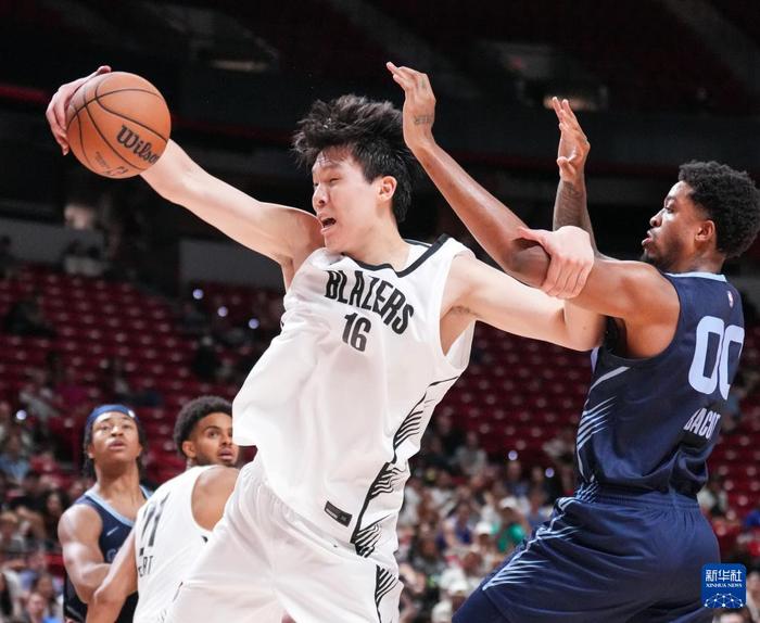 开云体育中国-波特兰开拓者击败灰熊，迎来两连胜