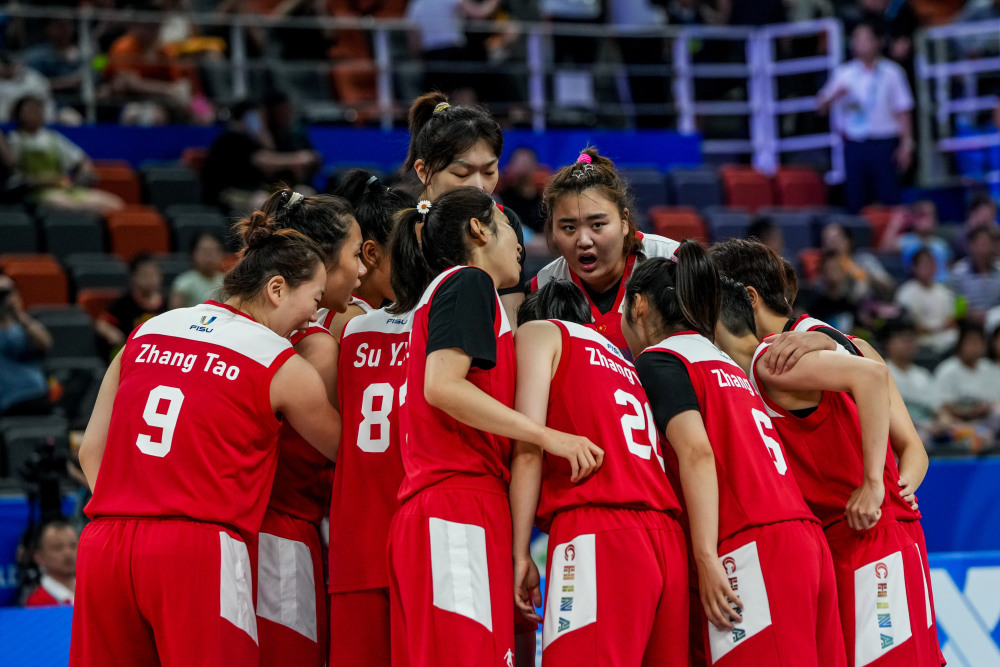 开云体育中国-爱沙尼亚击败安哥拉获得篮球金牌