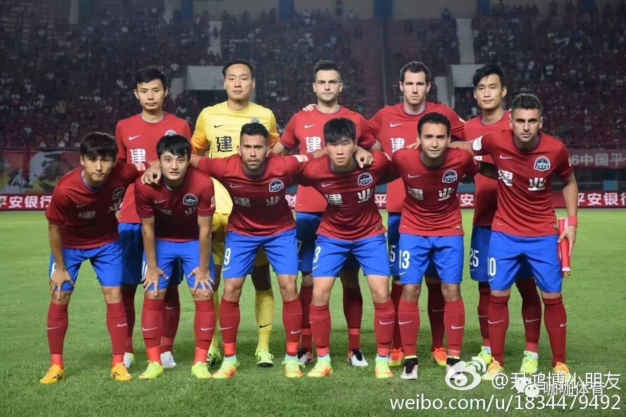 开云体育中国-包含广东日之泉连续不败，稳固中超积分榜位置的词条