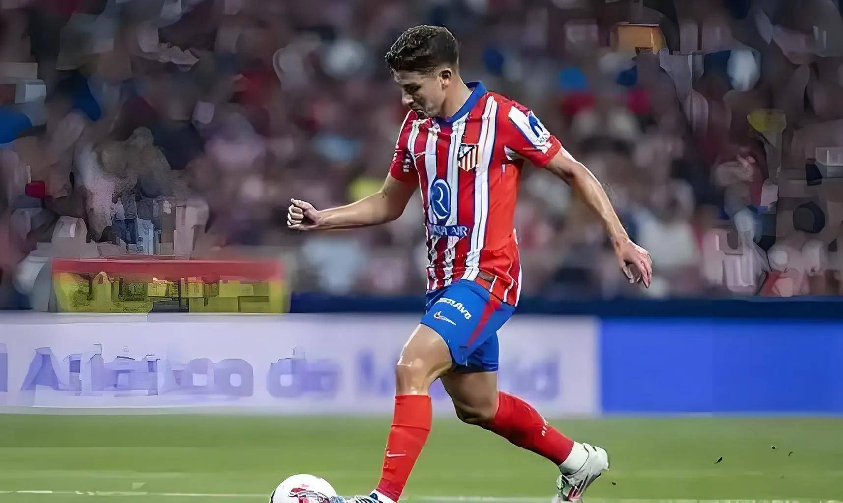 马竞快速崛起，挑战传统豪强