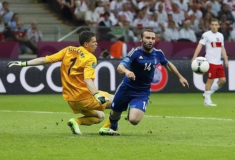 开云体育在线-希腊队在欧洲杯预选赛中出人意料