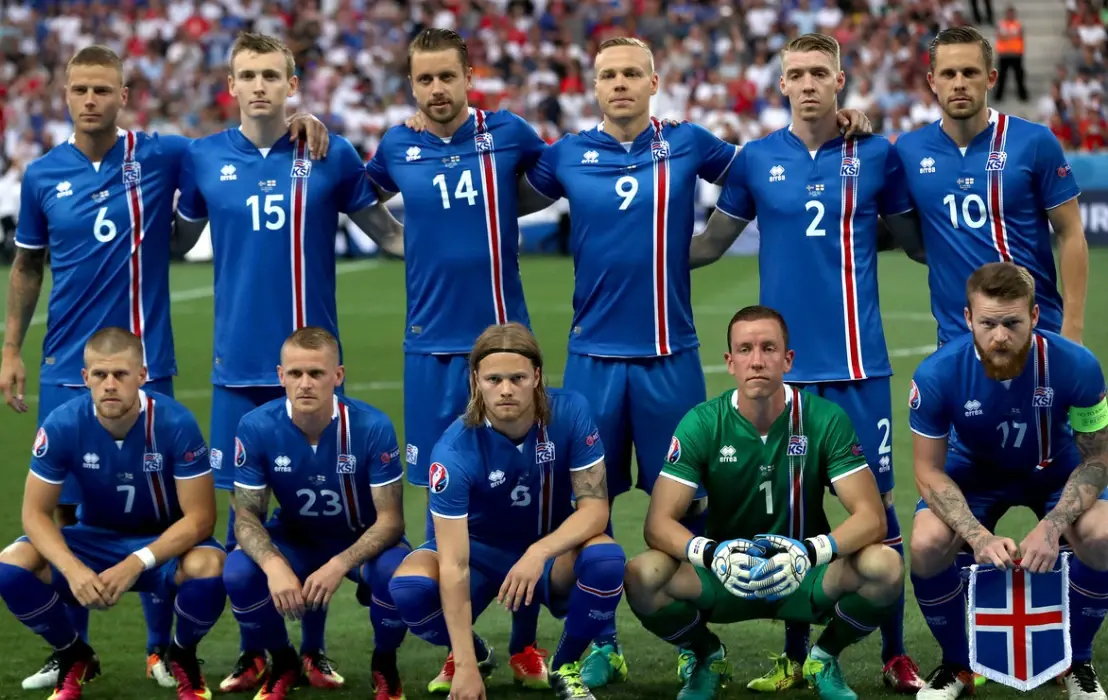 开云体育入口-冰岛连胜罗马尼亚，晋级欧预赛决赛阶段