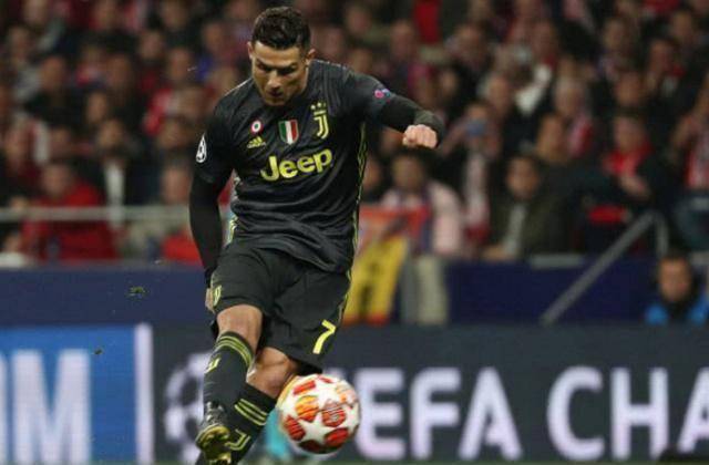 开云平台-马德里竞技主场战胜尤文图斯