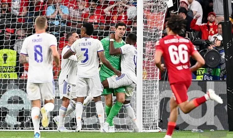 开云体育入口-亚特兰大零封皇马夺得胜利