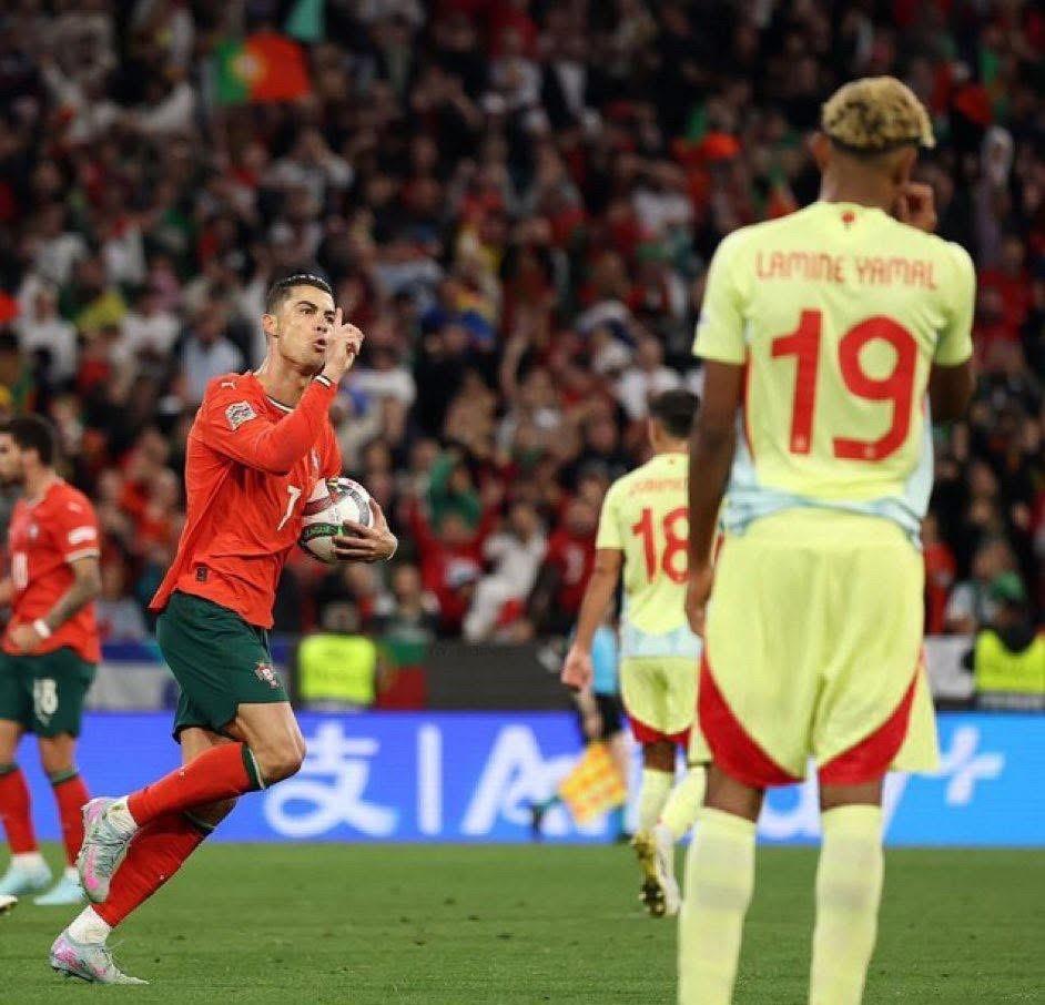 开云APP-葡萄牙队大比分赢得胜利，成功晋级！