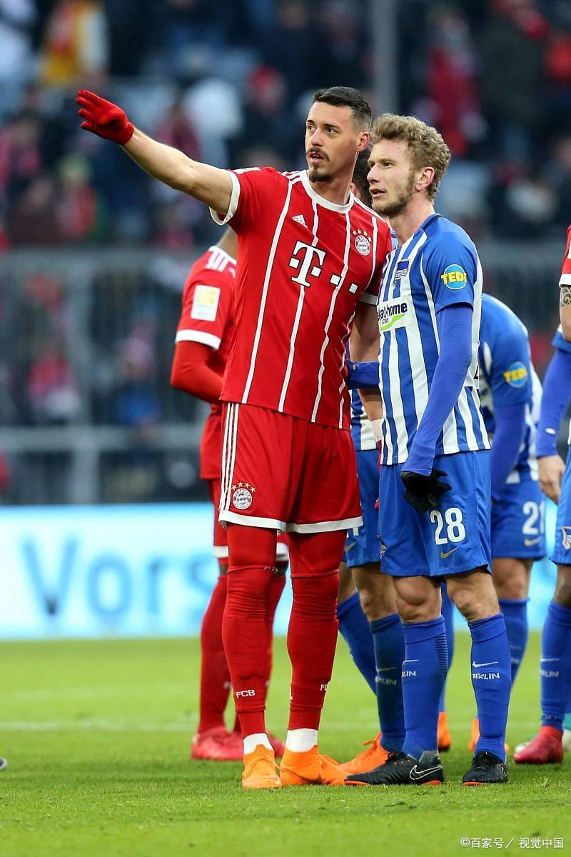 开云体育登录-柏林赫塔面对科隆，实力对决