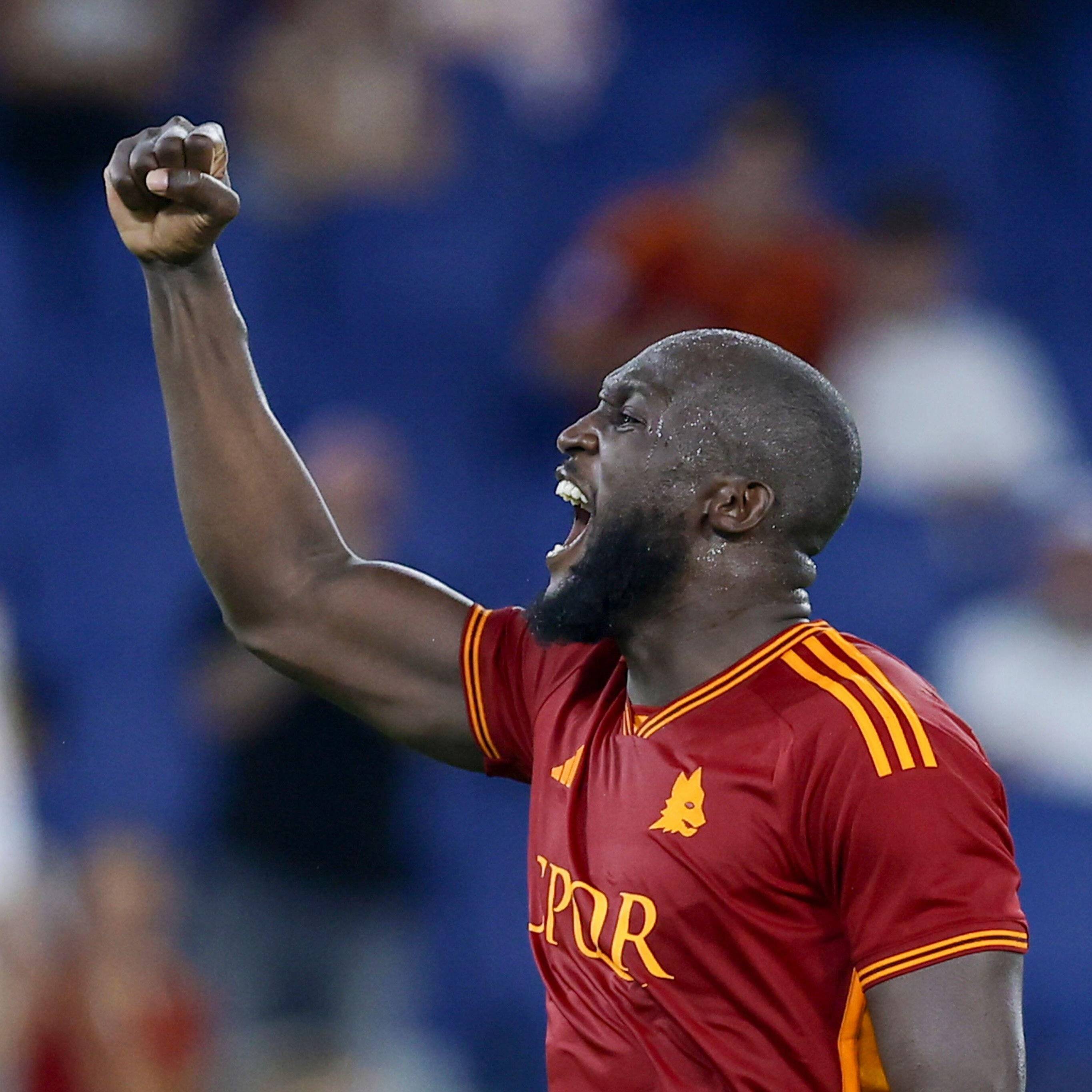 开云APP-罗马后卫取得进球，为球队贡献巨大