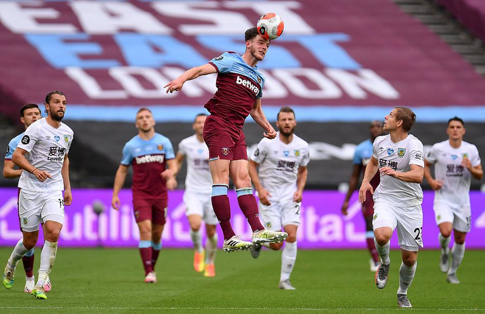 开云体育-包含西汉姆联客场告负，遭遇失利的词条