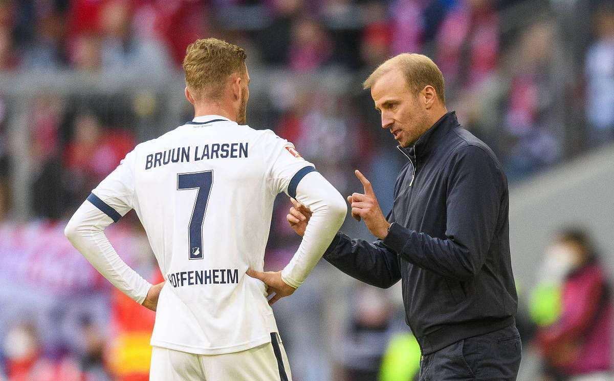 开云平台-霍芬海姆主场对阵弗赖堡，争夺胜利的简单介绍