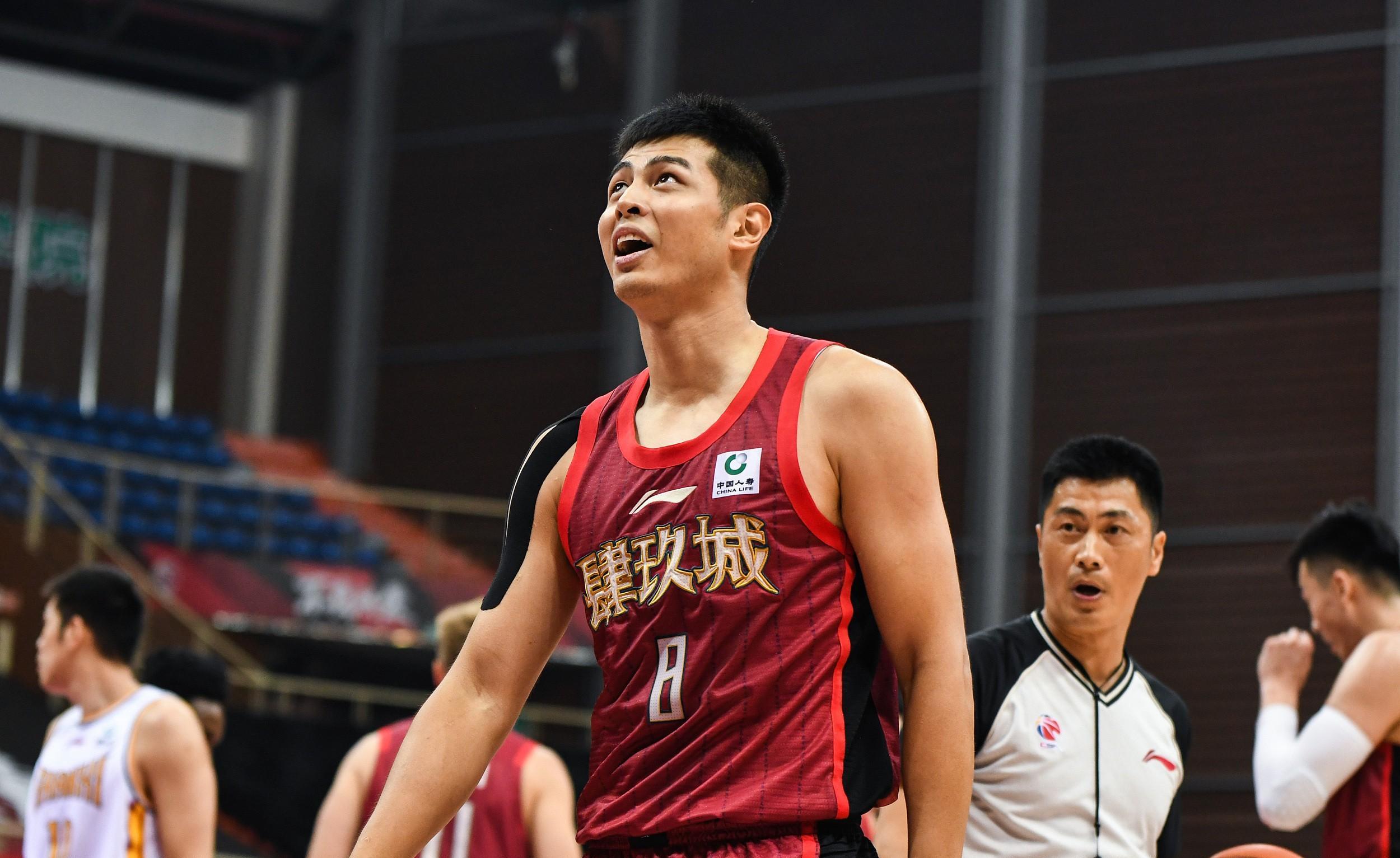 开云官网-关于北京男篮逐步扩大领先优势，潜力无限的信息