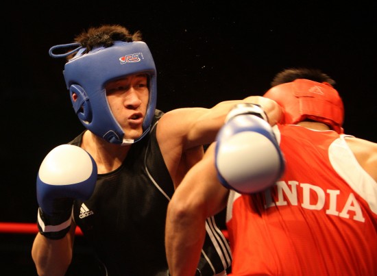 对抗风暴，顶级对决炽热开战