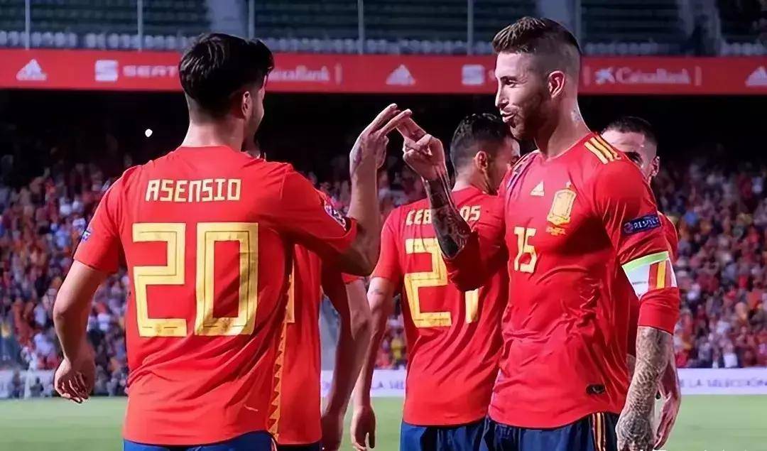 国际足球豪强争相出击，踢出精彩表现