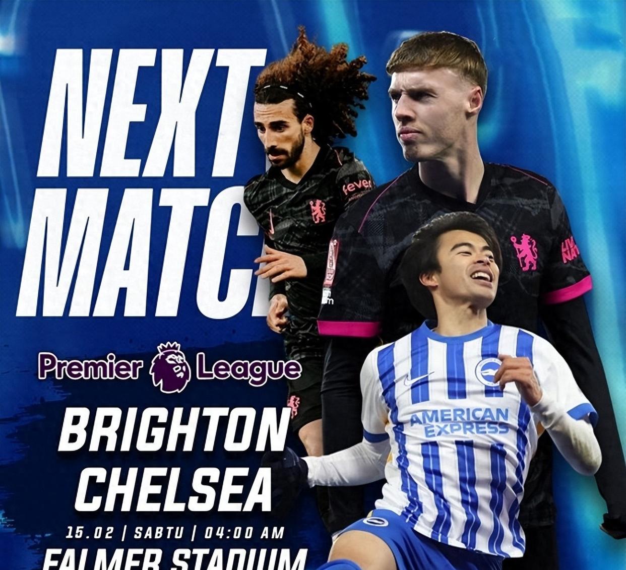 开云体育中国-切尔西客场失利，埃弗顿轻松取胜的简单介绍