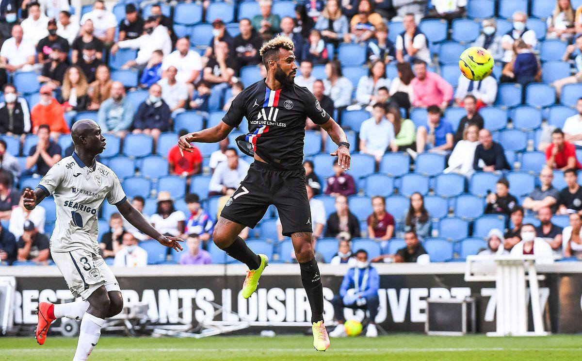 巴黎圣日耳曼球员有所起色，冠军梦再度升温的简单介绍