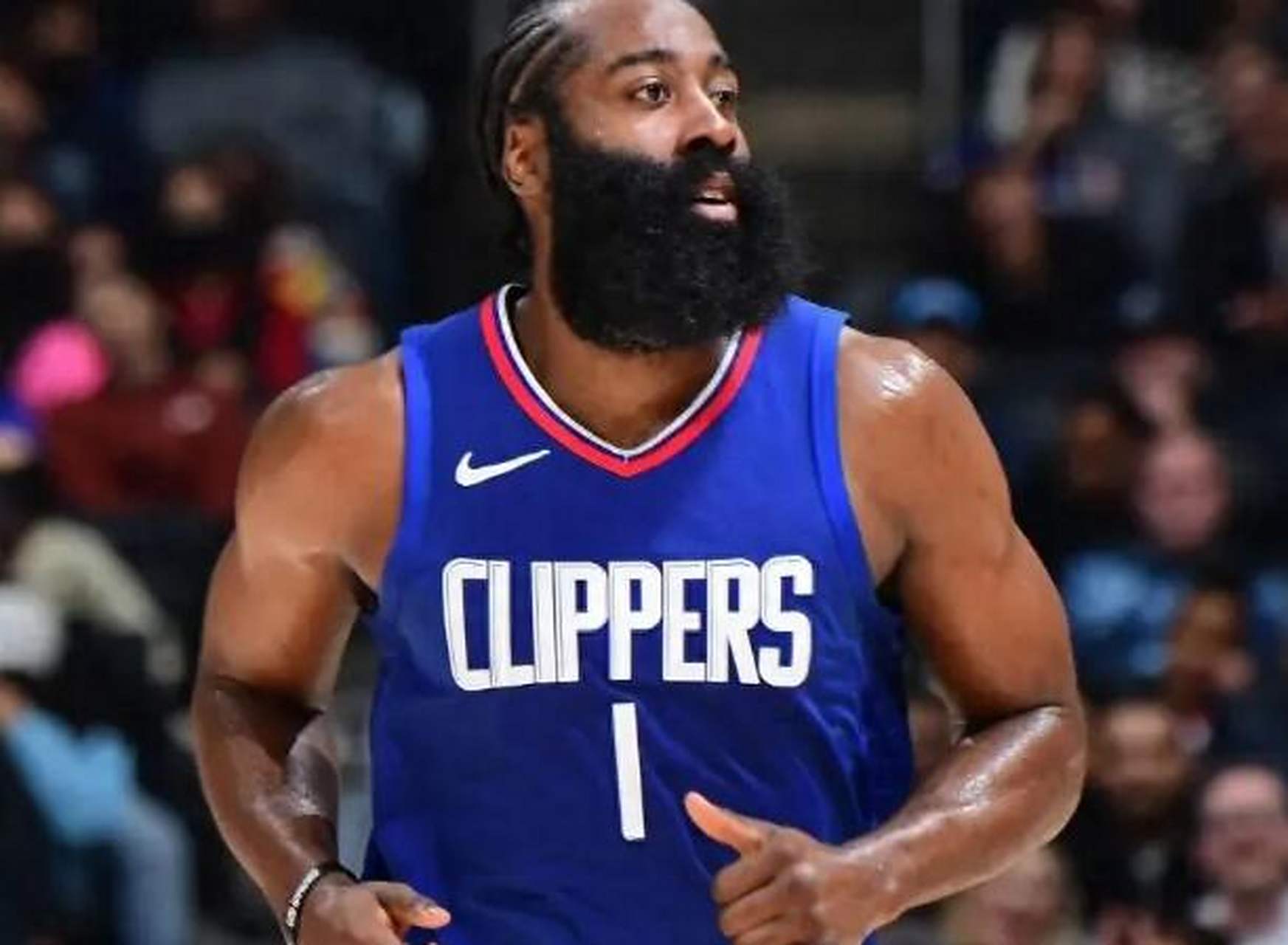 火箭队惨遭马刺绝杀，哈登双倍得分