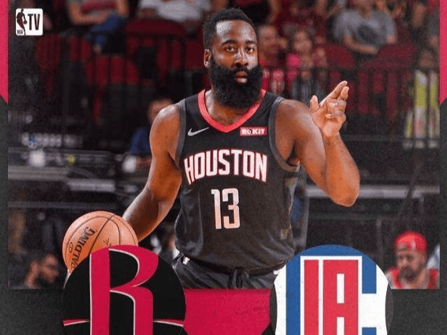 火箭队惨遭马刺绝杀，哈登双倍得分