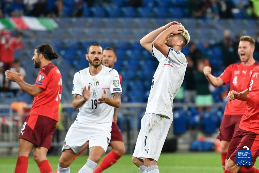 关于瑞士队备战，希望在球场上取得突破性胜利的信息