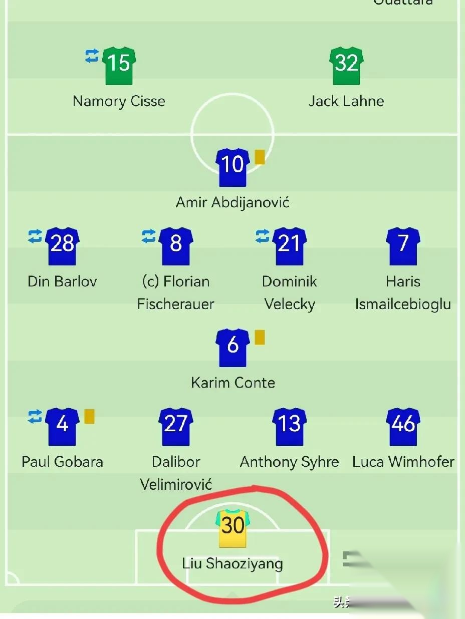 开云下载-奥地利球队迈向榜首位置