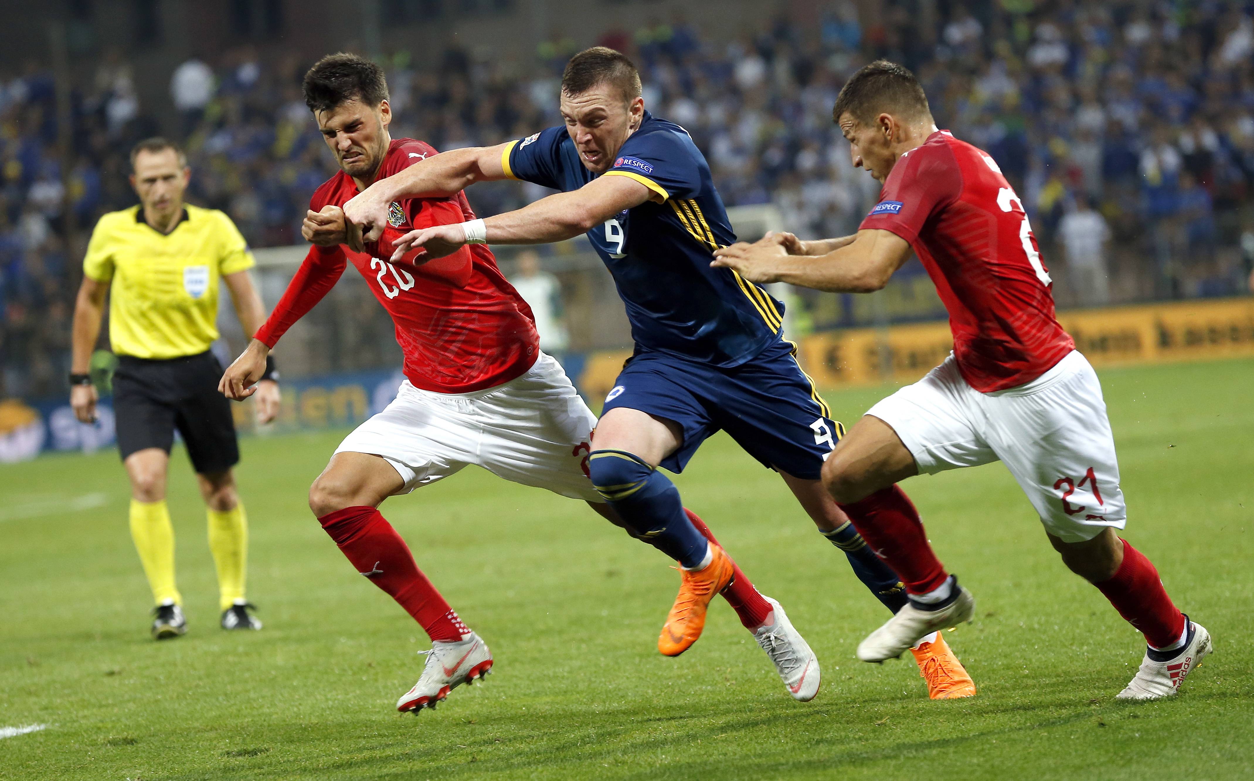 开云官网-非洲足球队积极备战国际比赛