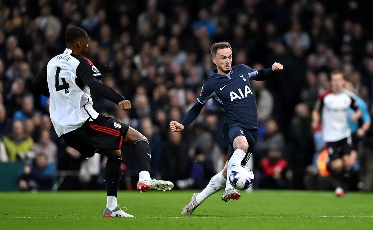 热刺再次失利，陷入低谷的简单介绍