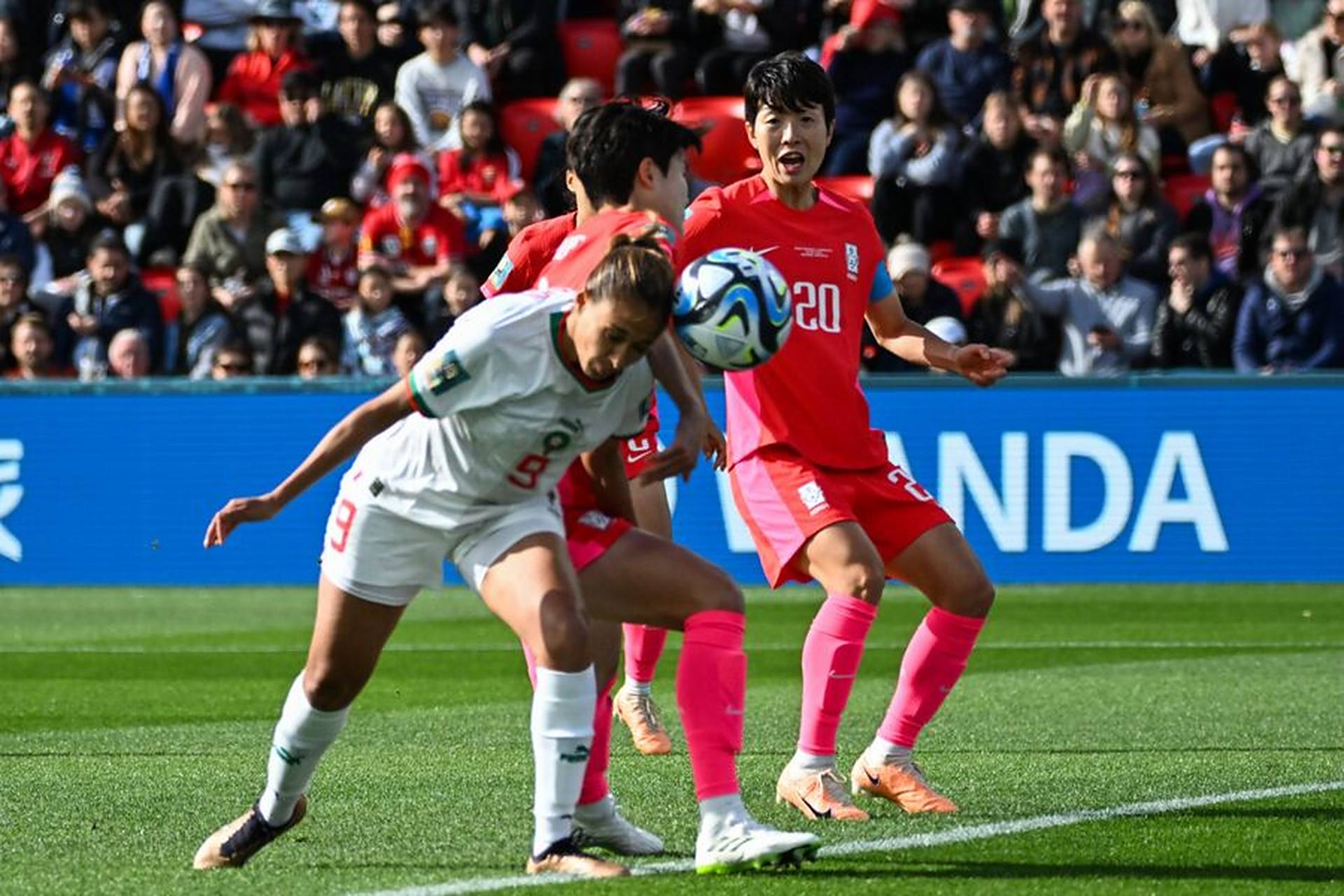 开云体育中国-摩洛哥女足在国际比赛中取得历史性胜利的简单介绍