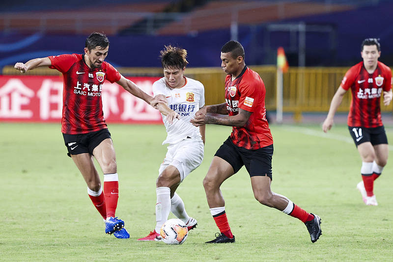 力挽狂澜，球队实现胜利逆转