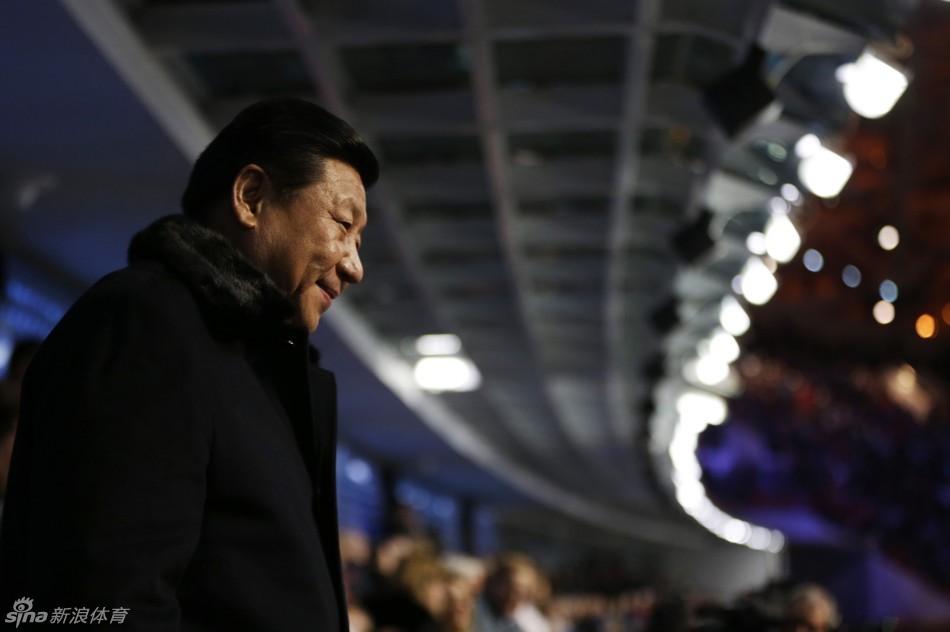 国奥男足在俄罗斯备战冬奥会