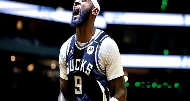 灰熊客场力克雄鹿居西部前列的简单介绍 灰熊客场力克雄鹿居西部前列的简单介绍