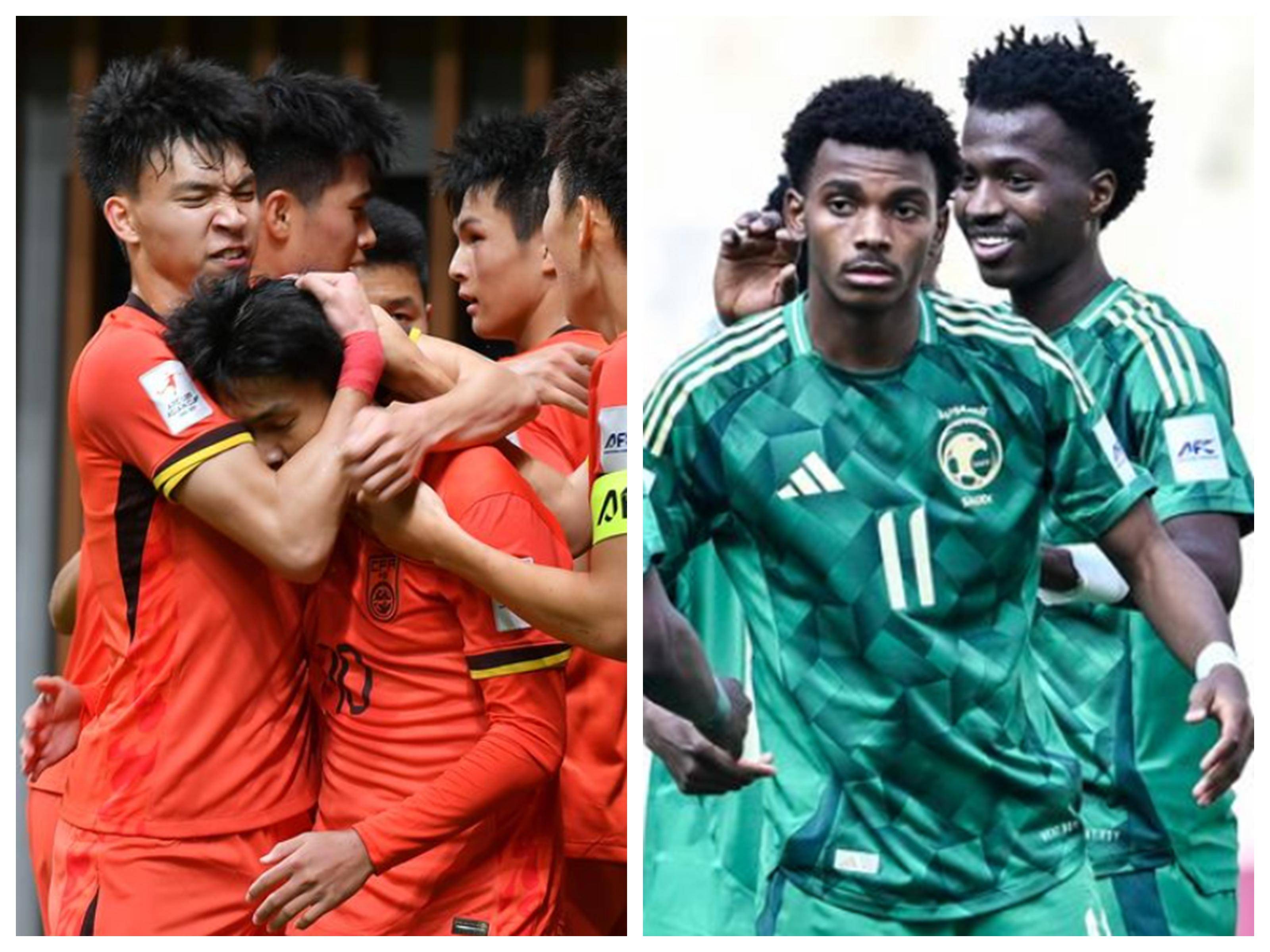 亚洲球队在国际赛场上大显身手