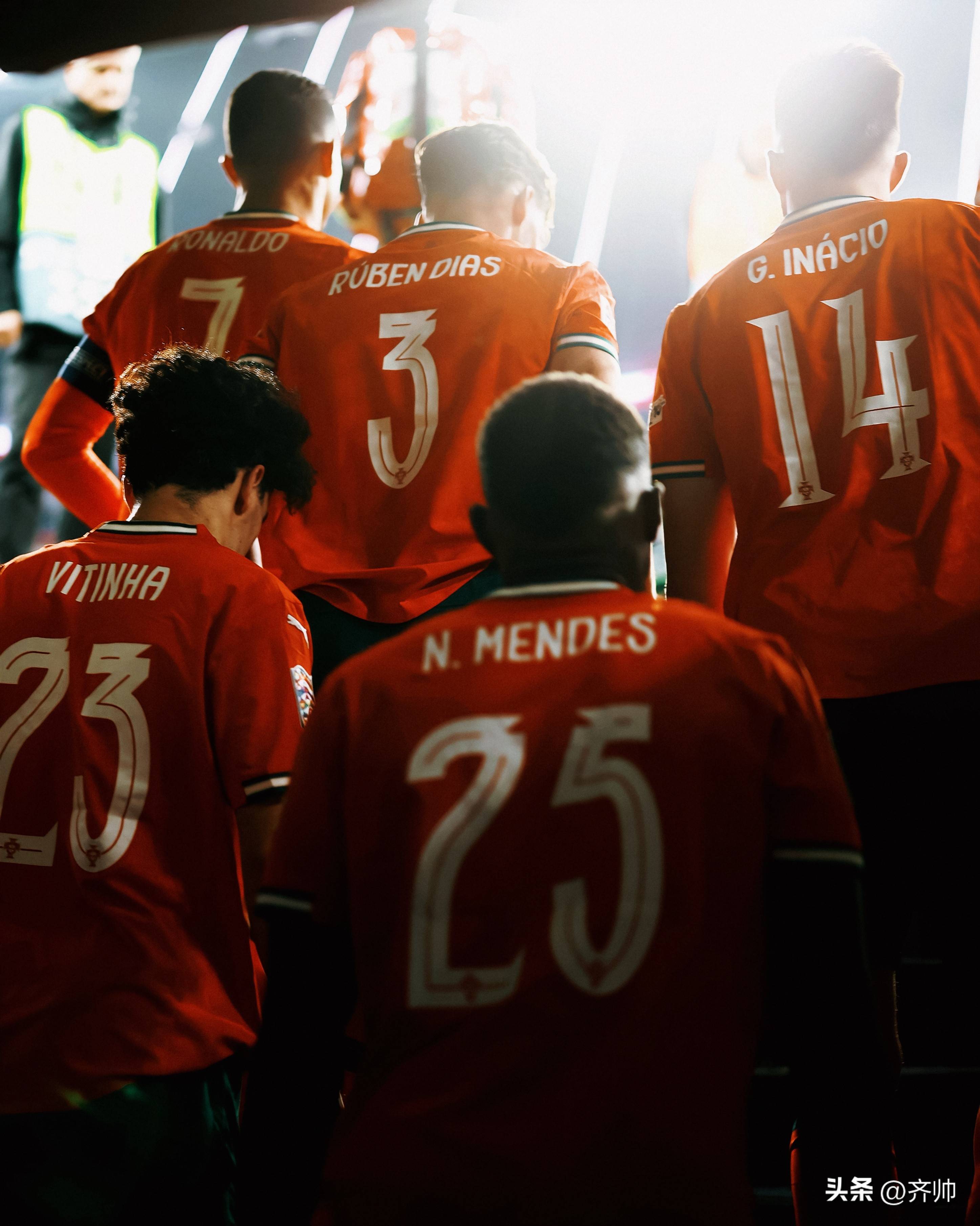 开云体育平台APP-葡萄牙队实力抢眼，获得世界杯夺冠机会的简单介绍