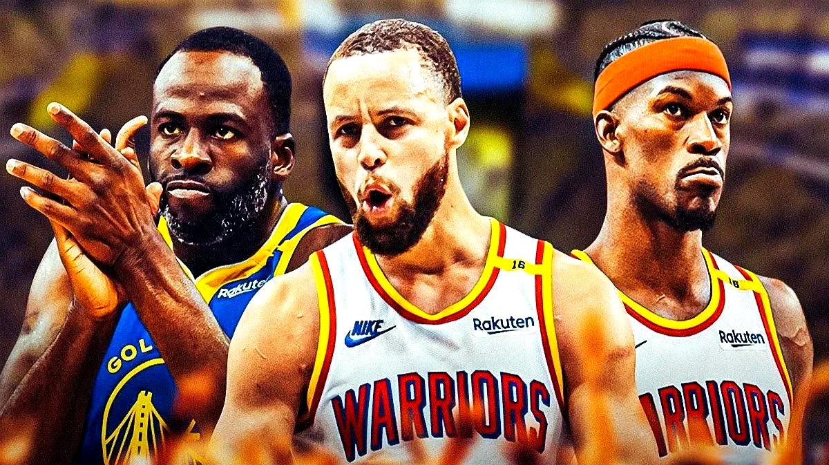 勇士队锋线强大，连续击败对手，气势如虹的简单介绍