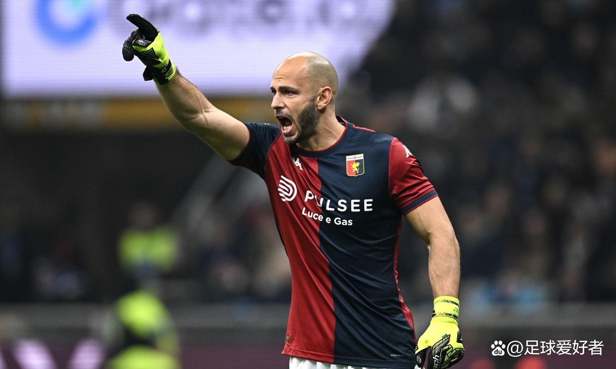 开云体育app-关于热那亚逼平对手，保持不败的信息