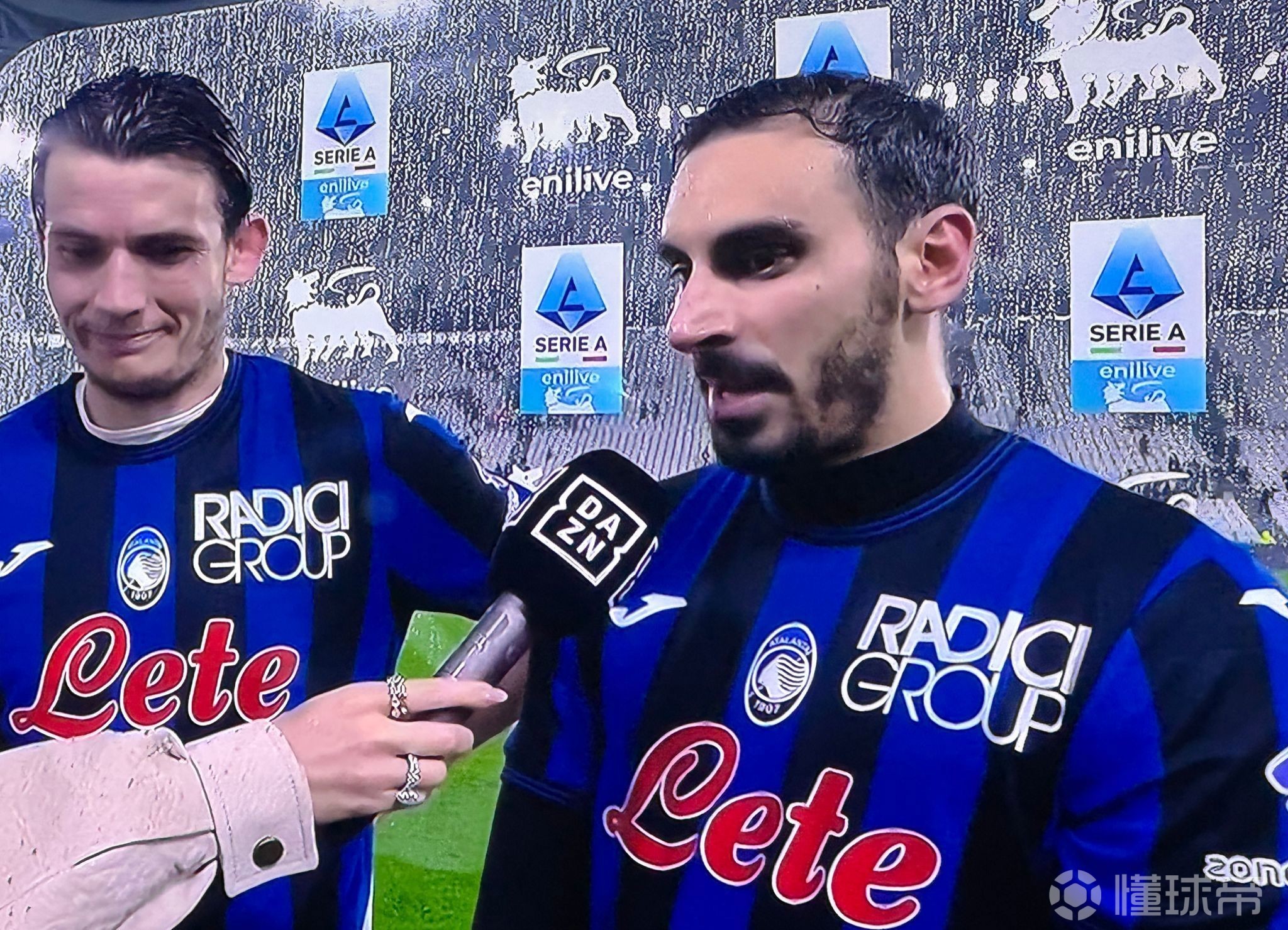 开云体育-包含意甲冠军之争激烈进行，强队实力尽显的词条