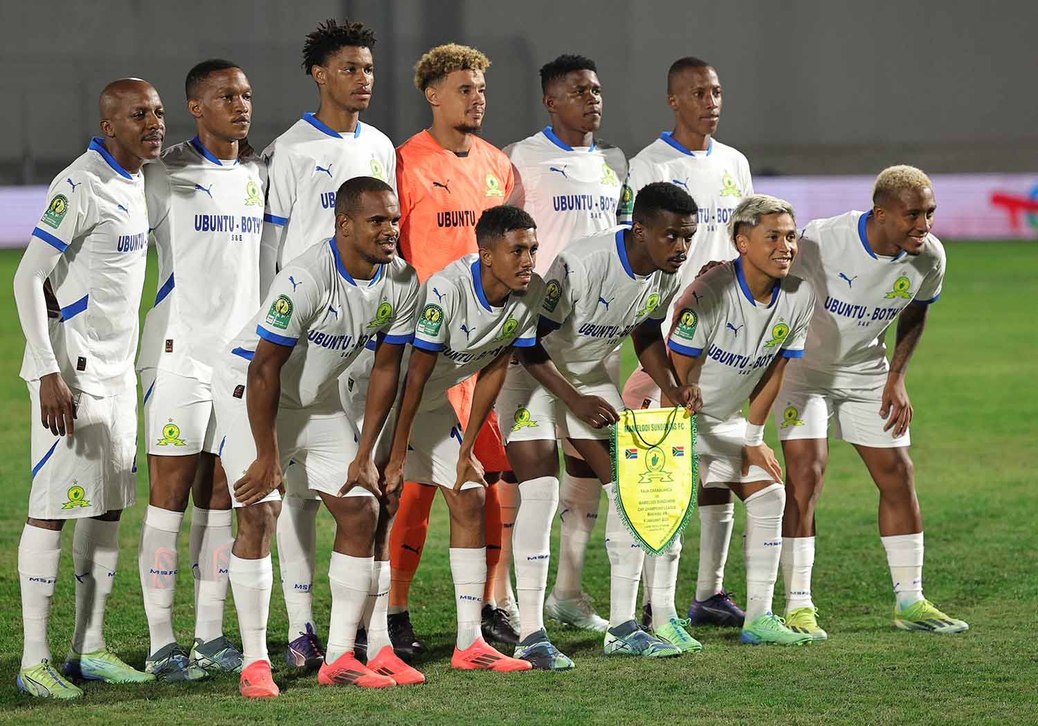 开云体育在线-非洲球队巧胜北美劲旅