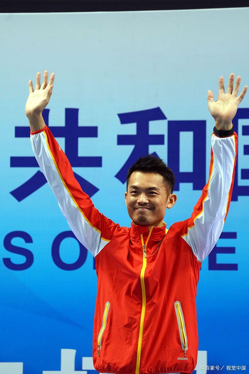 开云体育-包含排球明星林丹将伤退的词条