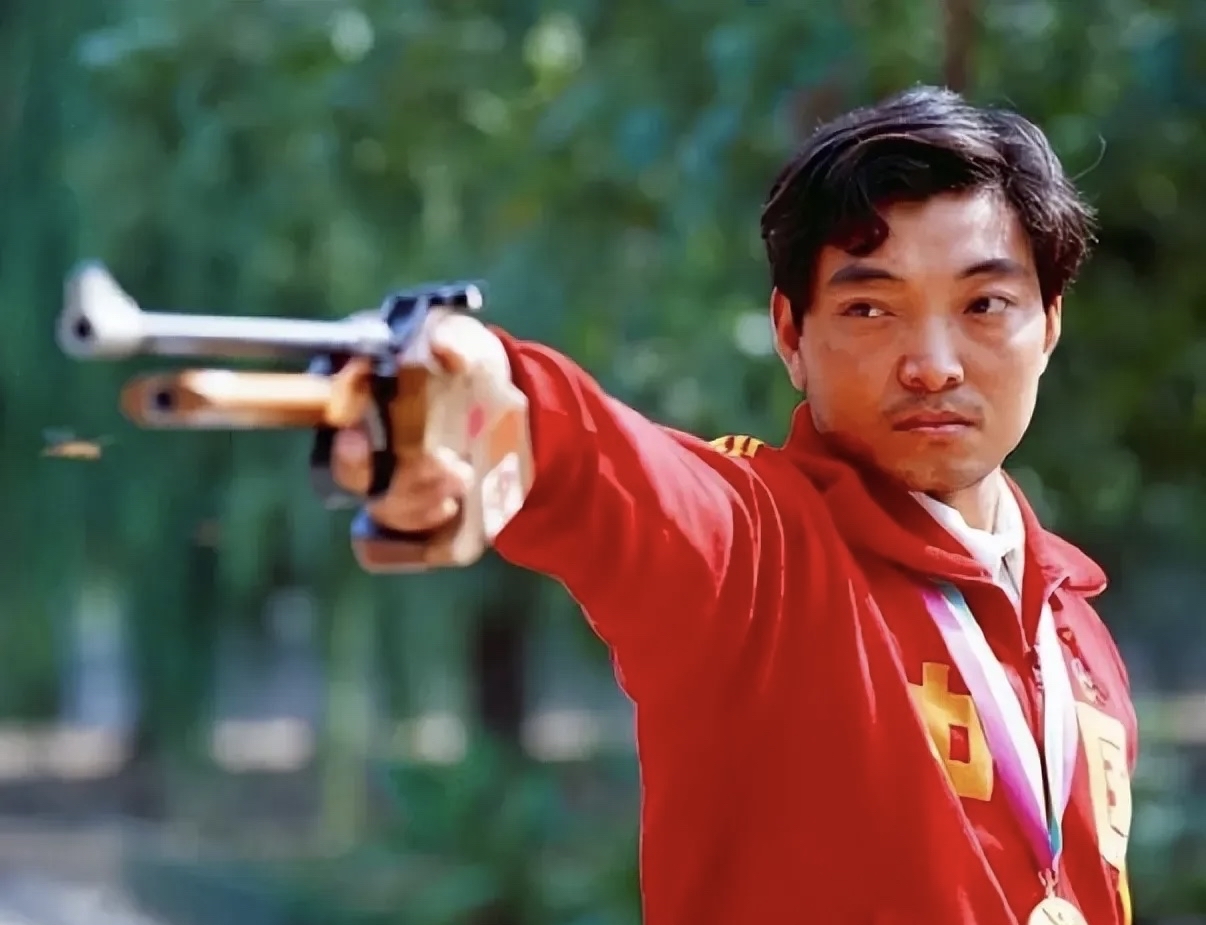 林丹的夺冠让粉丝关键