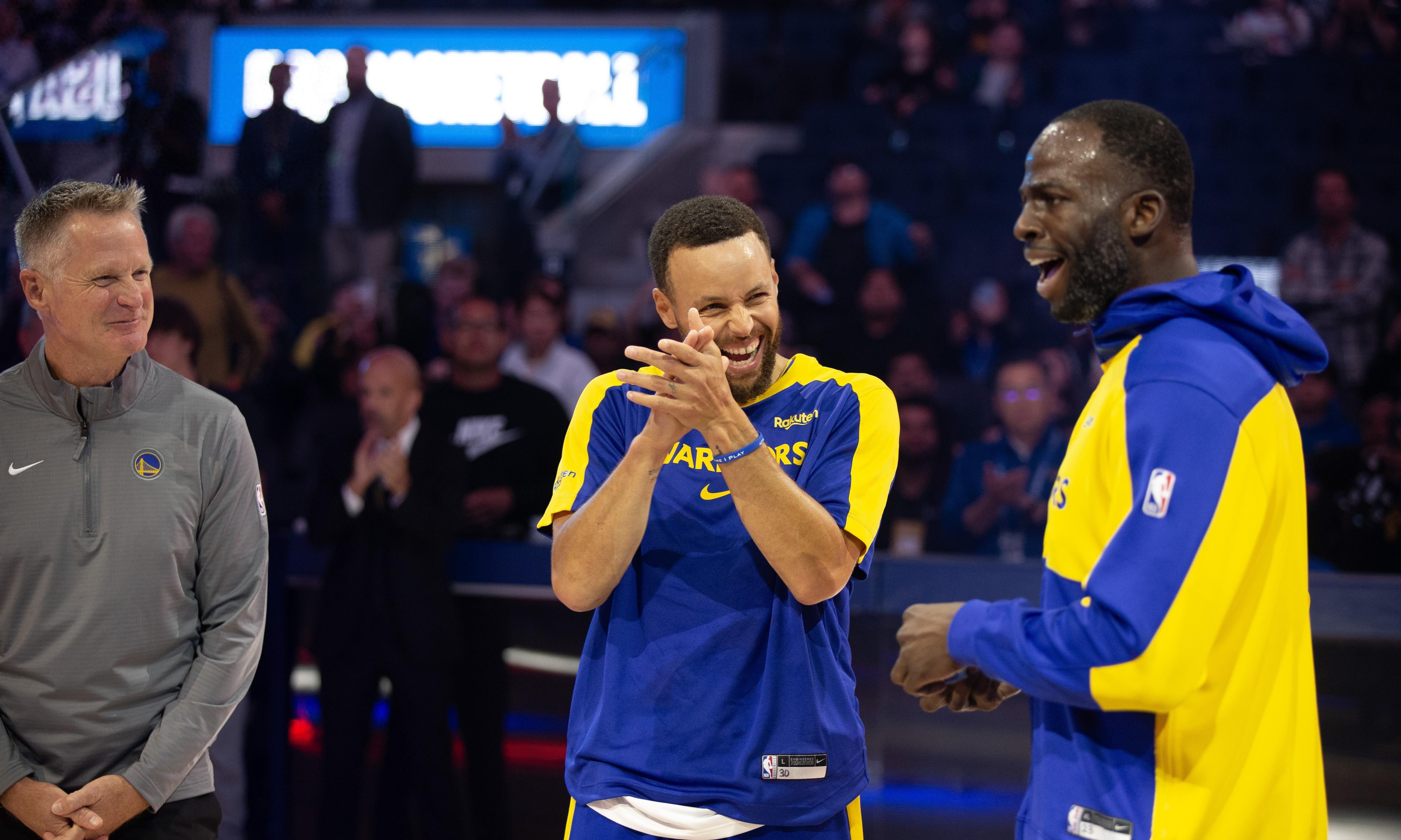 勇士遭遇失利，克日本抢七大战的简单介绍