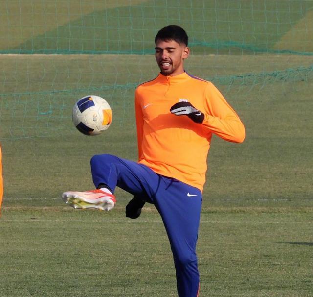 开云体育APP下载-亚洲精英联赛中意外爆发悬念