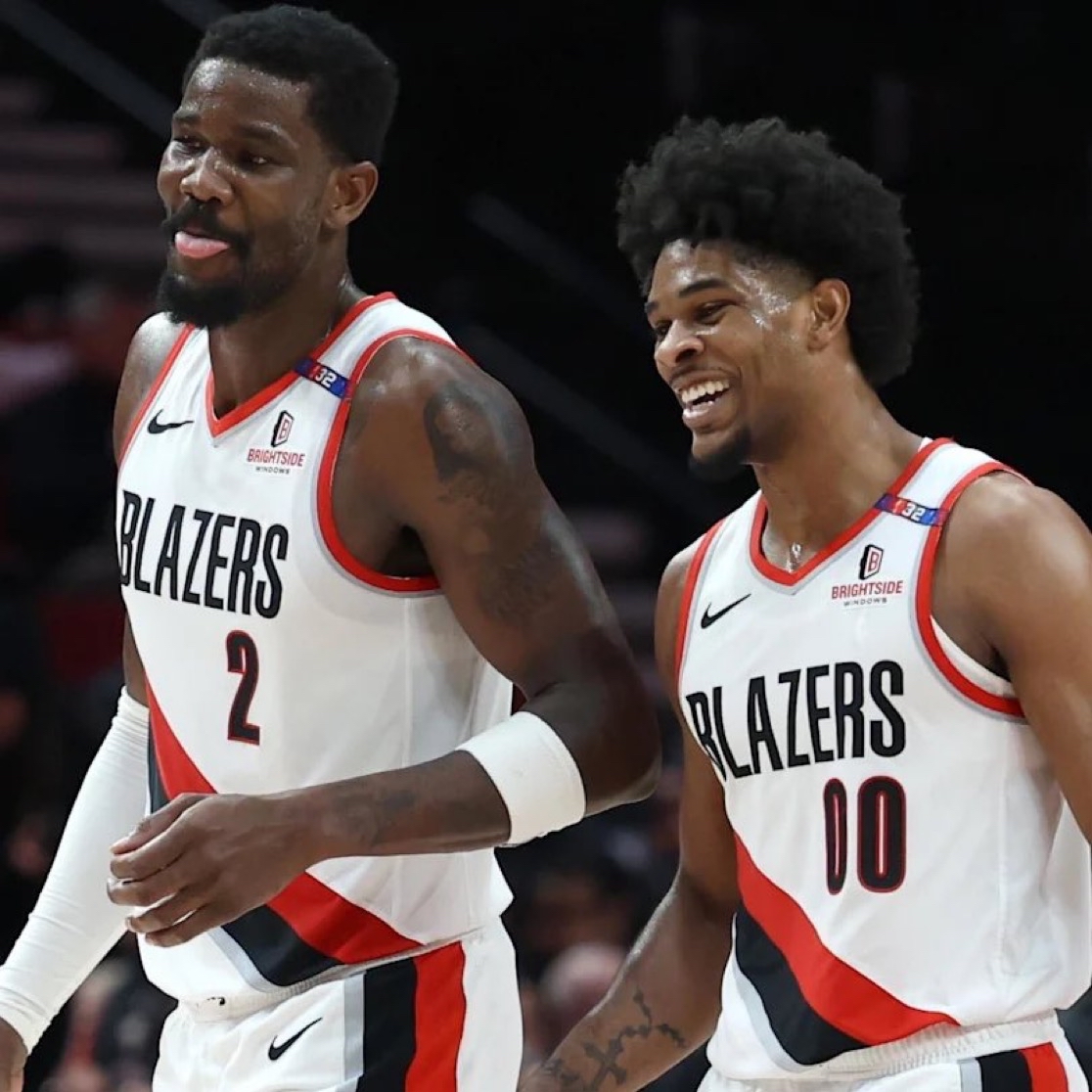 开拓者首进季后赛后表现抢眼，冲击冠军的简单介绍