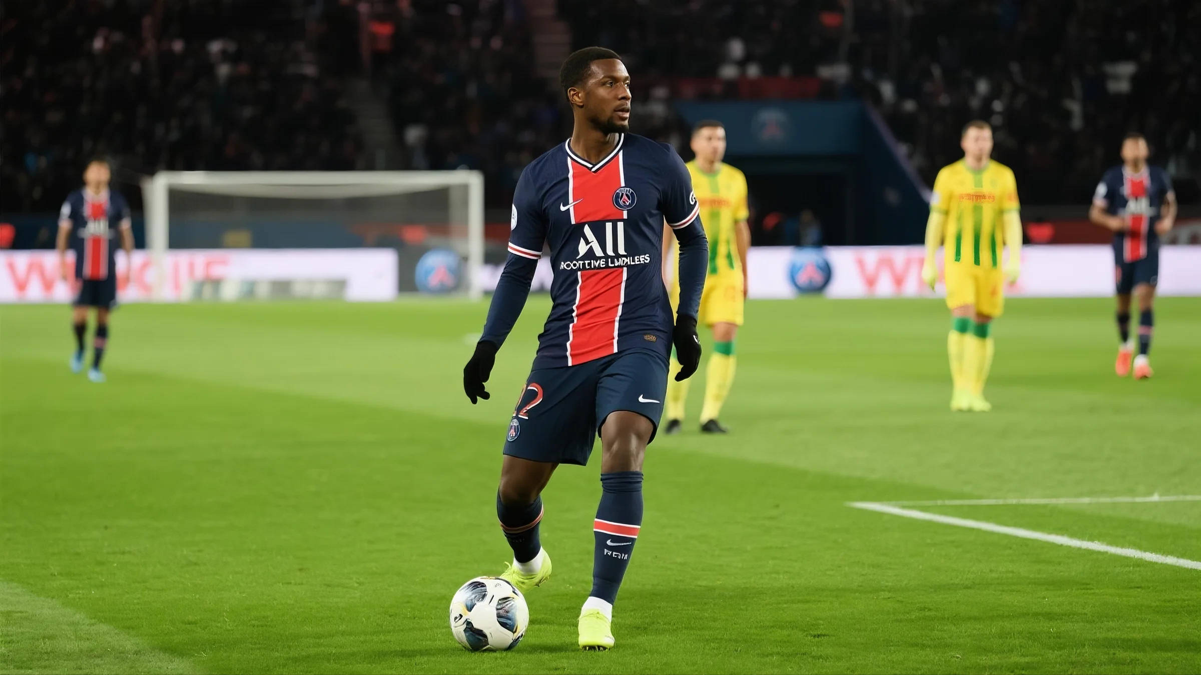 南特队遭遇失利，法甲排名下滑的简单介绍