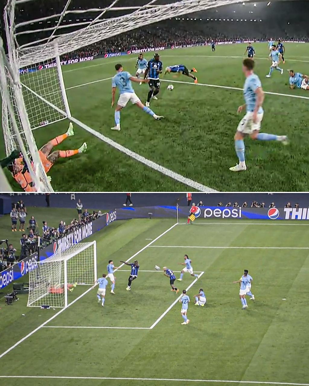 开云体育入口-荷兰队在关键时刻扳平了比分